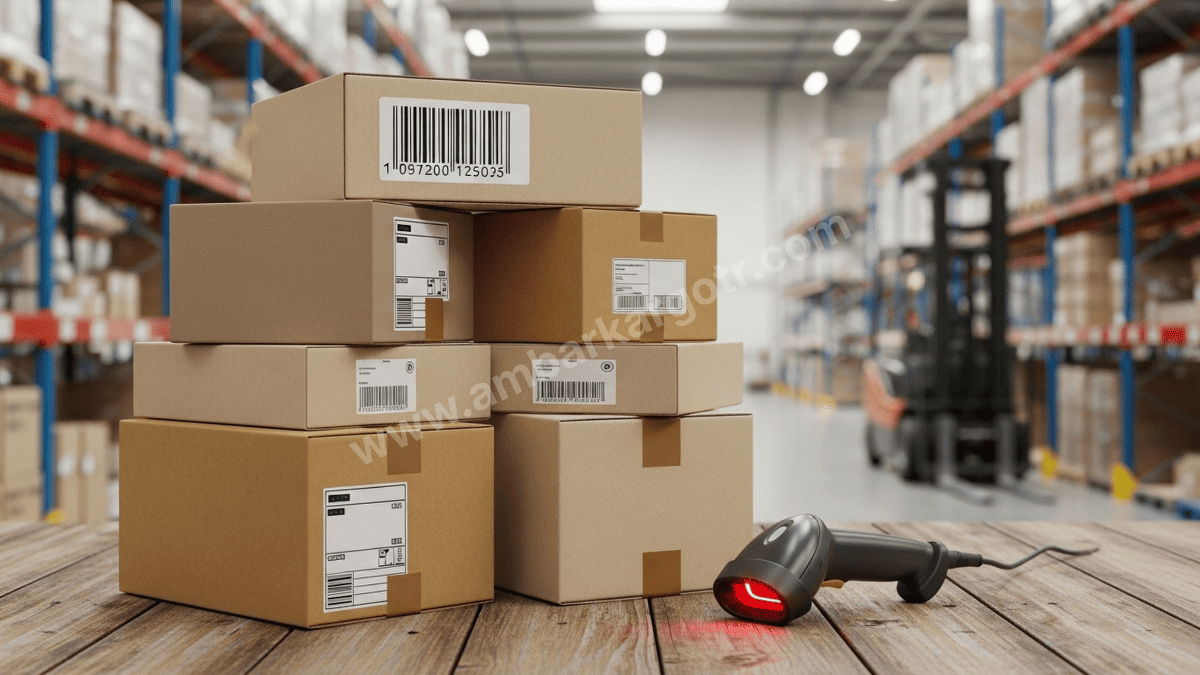 Edirne Kolili Yük Taşıma