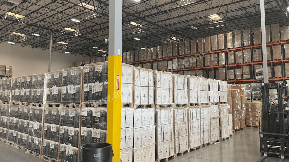 Edirne Parça Yük Taşıma